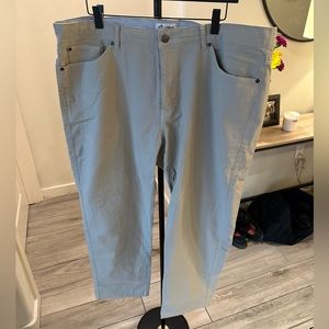 Peter Millar Tan Pants